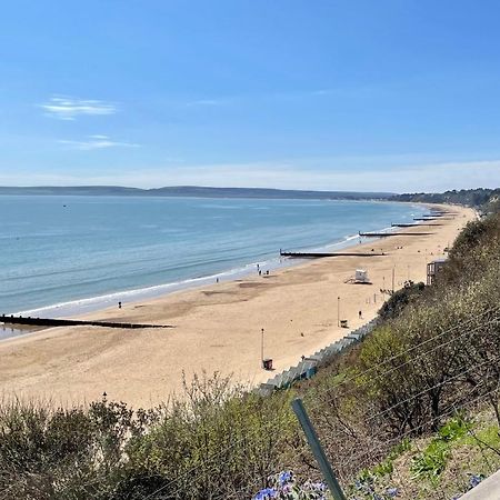 The Winter Dene Hotel Bournemouth Exterior photo
