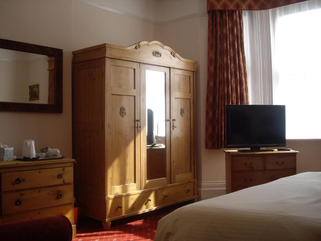 The Winter Dene Hotel Bournemouth Room photo