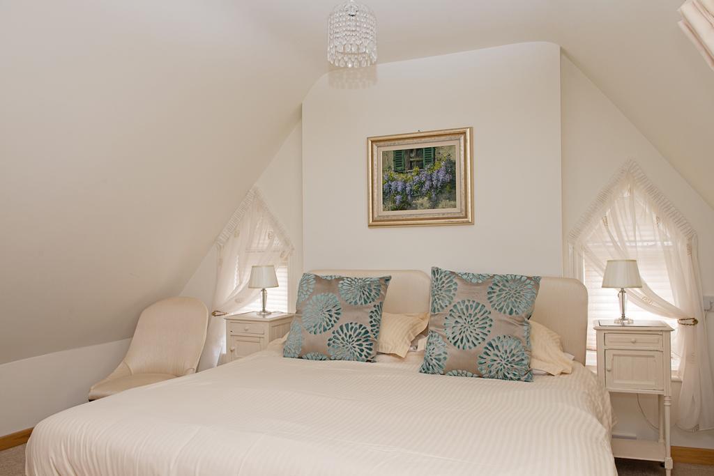The Winter Dene Hotel Bournemouth Room photo